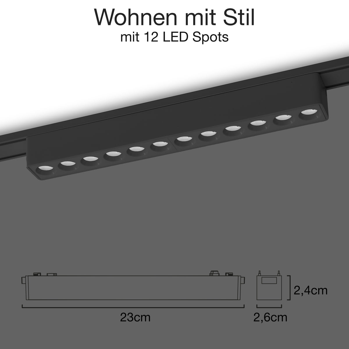Schwarz
