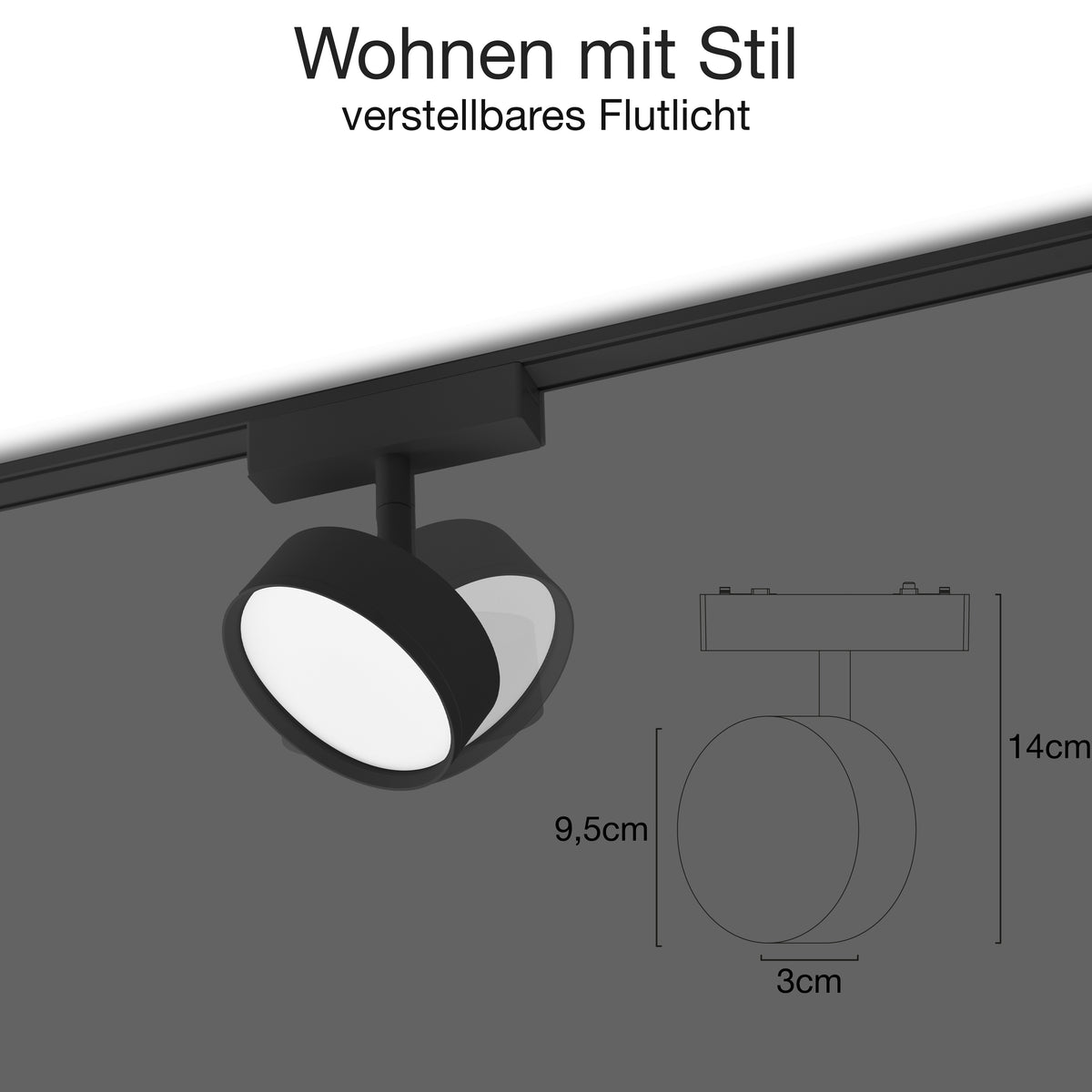 Schwarz