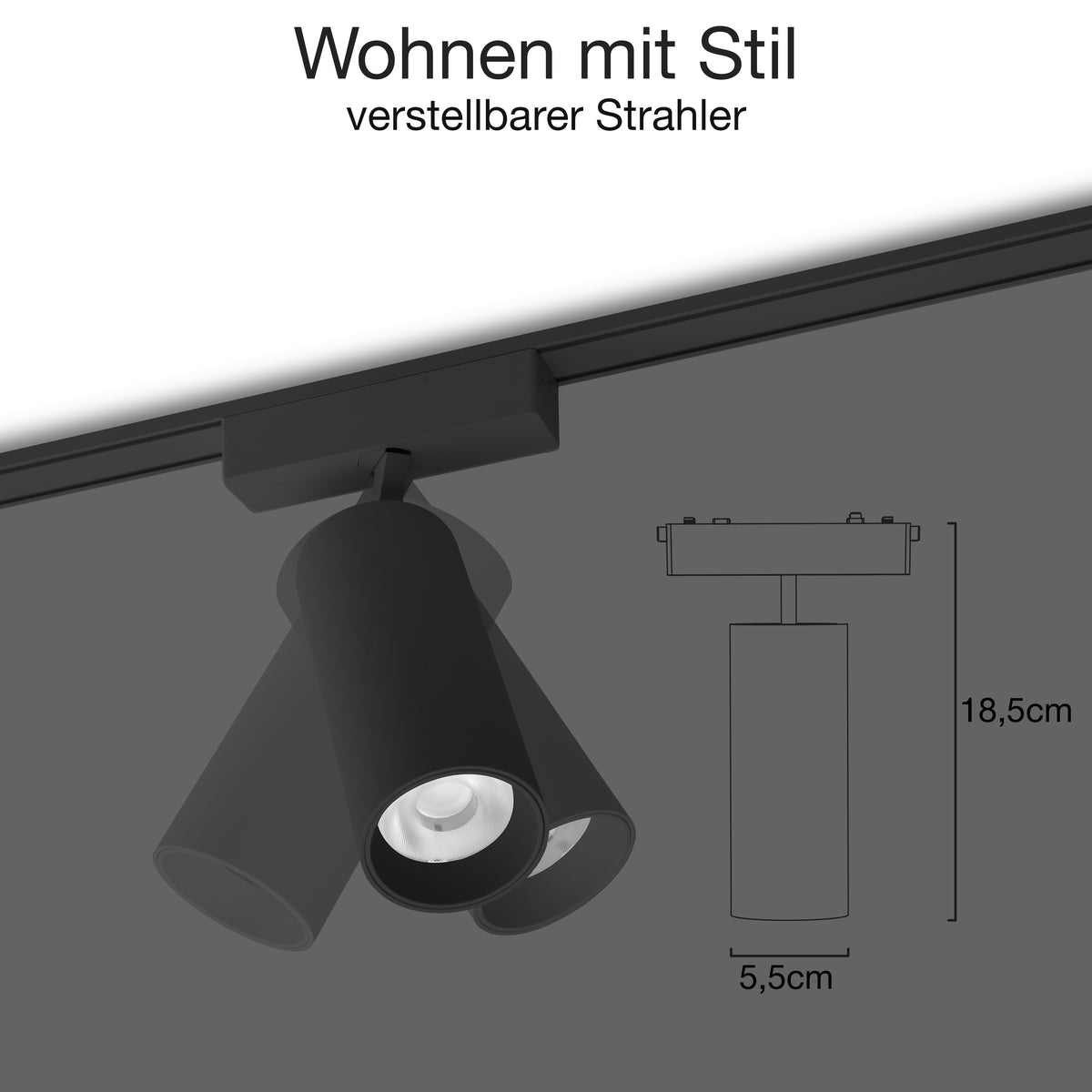Schwarz