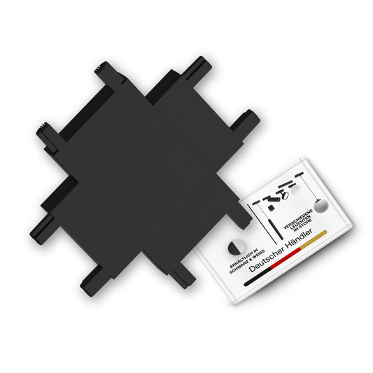 Schwarz