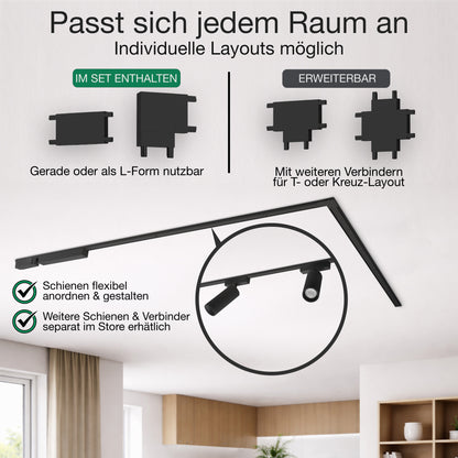 Schwarz