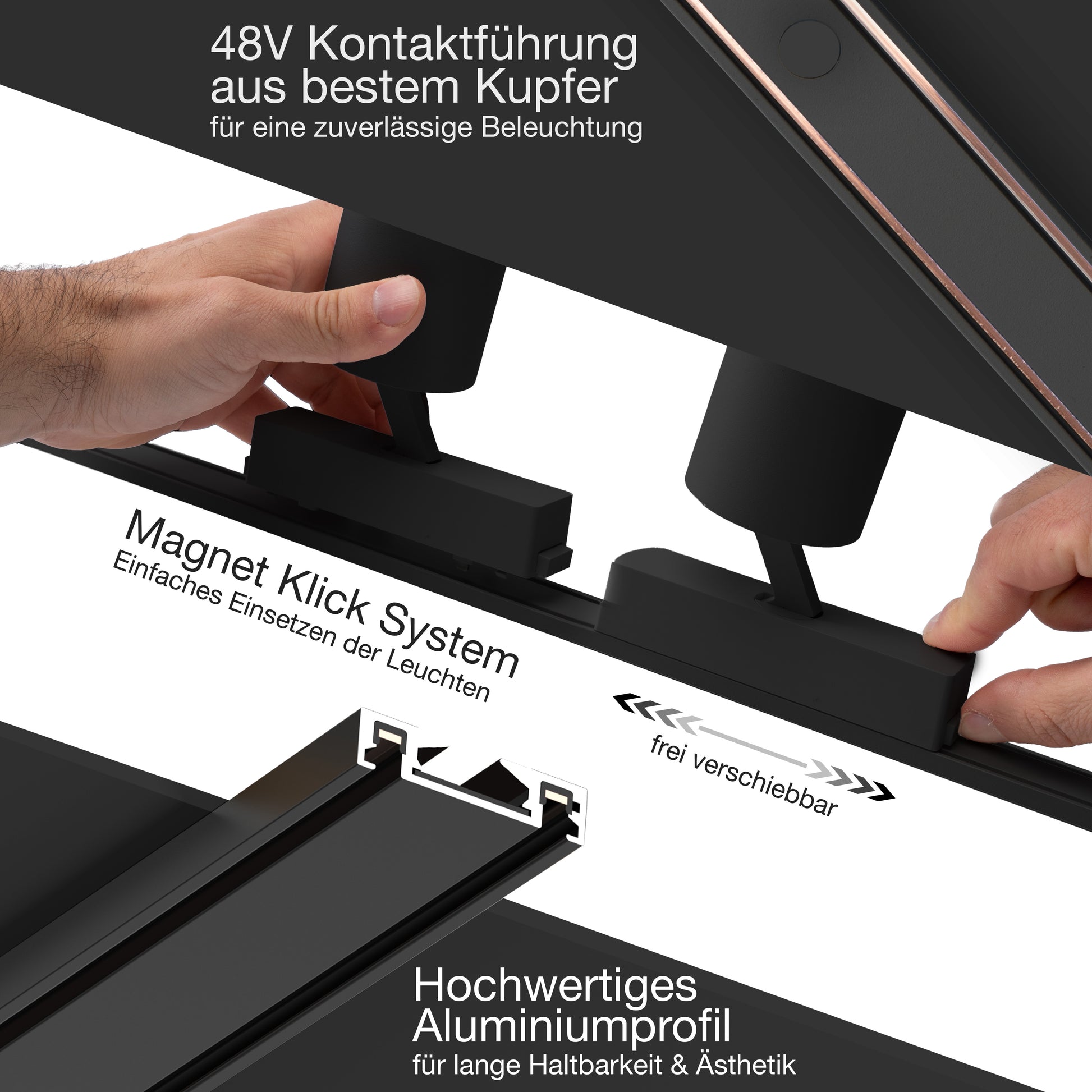 Schwarz